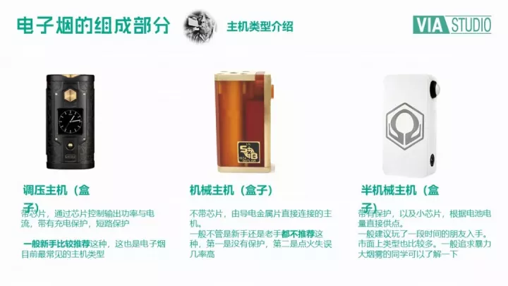 悦刻电子烟如何使用(图文详解电子烟使用教程)