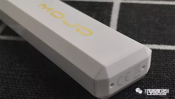 mojo电子烟可以抽多久(mojo官网入手价格)