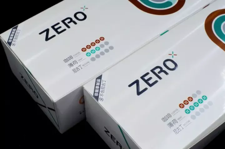 zero电子烟官网说明书(zero充电怎么抽吸不出烟)