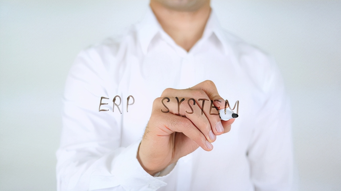 ERP软件系统的管理核心是什么？