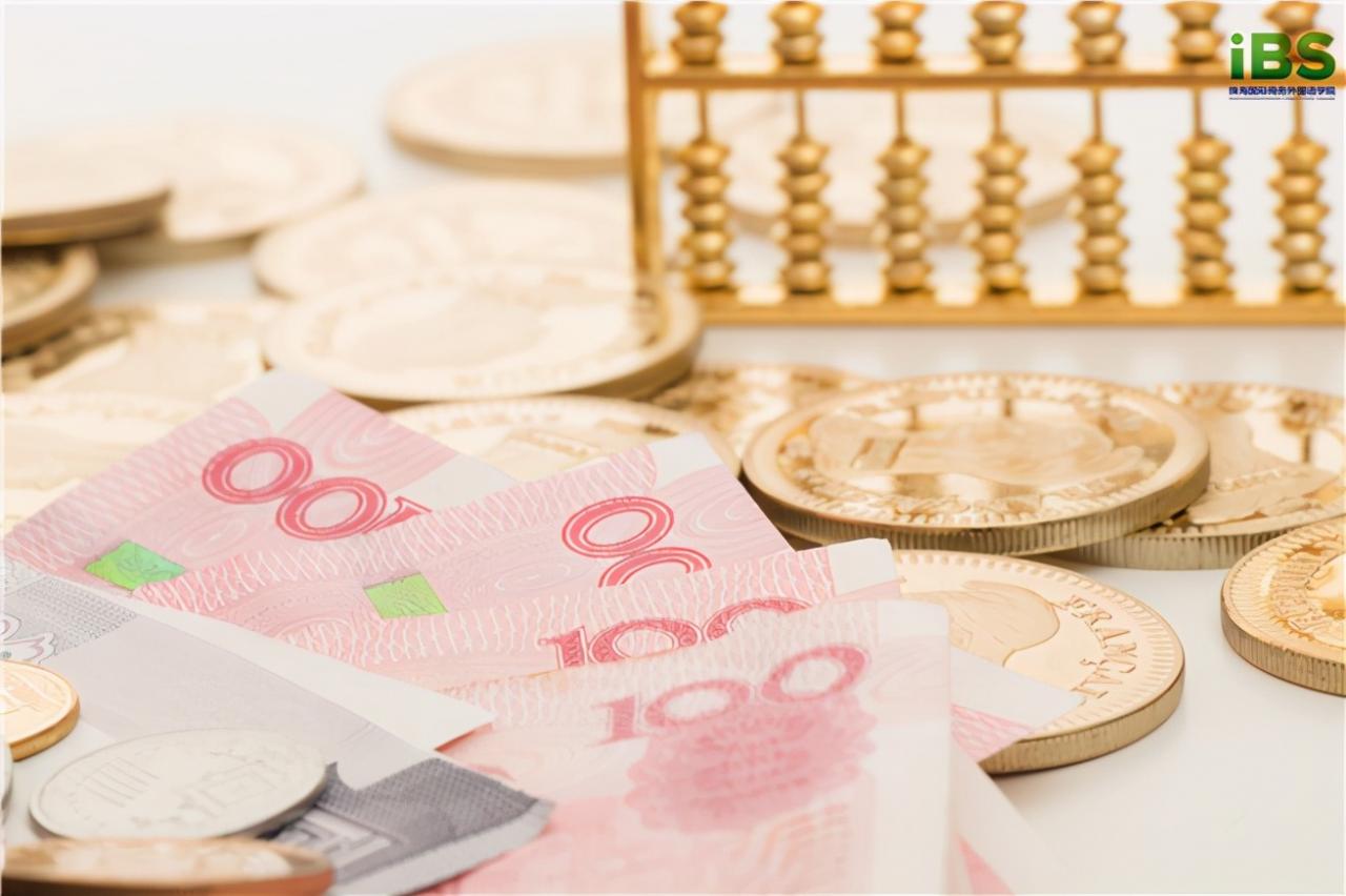 关于“人民币”，是“RMB”还是“CNY”？