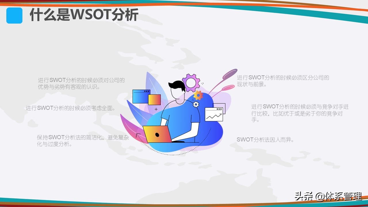 什么是SWOT分析？SWOT分析模型，SWOT分析法的规则，SWOT分析步骤