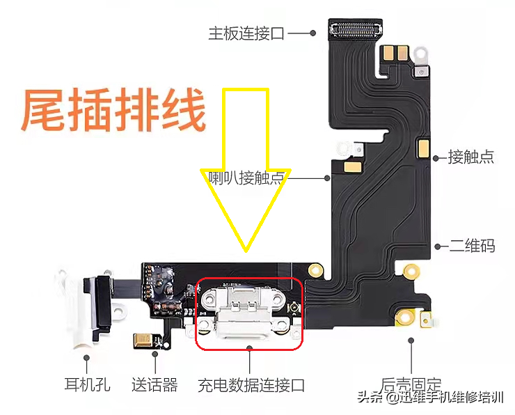 手机关机可以充电开机充不上电，知道其中奥秘 快速解决省钱更管用