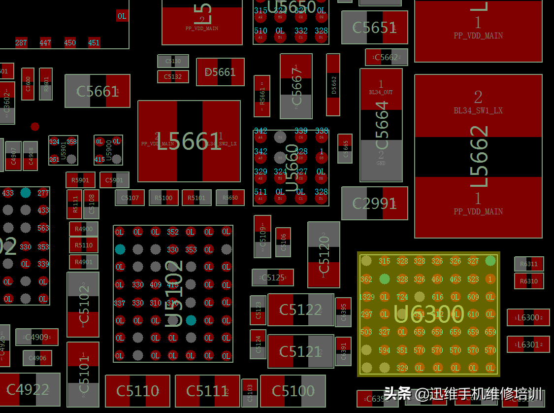 手机关机可以充电开机充不上电，知道其中奥秘 快速解决省钱更管用