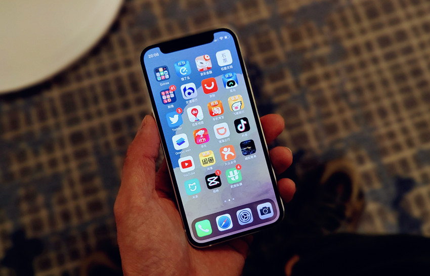 二手iPhone知识点，什么是苹果的官换机和官修机？