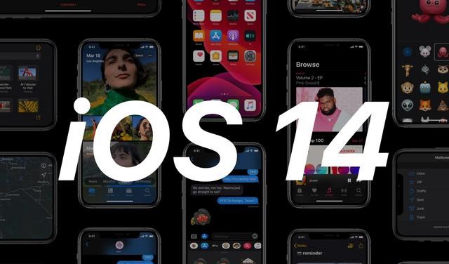 iOS14屏蔽更新描述文件下载 iOS12-14屏蔽更新教程