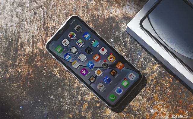 iPhone XR如何设置显示电池百分比 苹果xr电池百分比显示方法