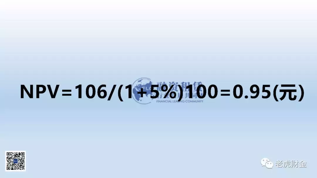 IRR究竟是什么？一文搞定IRR！