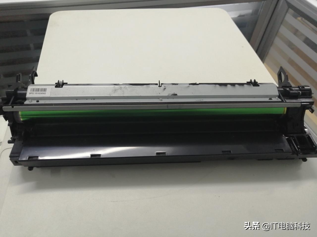 办公家用常用打印机联想惠普兄弟加粉后清零步骤（后续待整理）