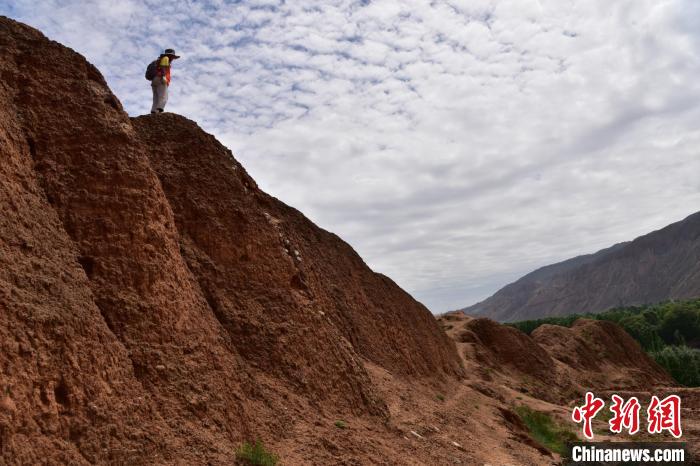 青海化隆发现10处国家级地质遗迹 20余处省级遗迹