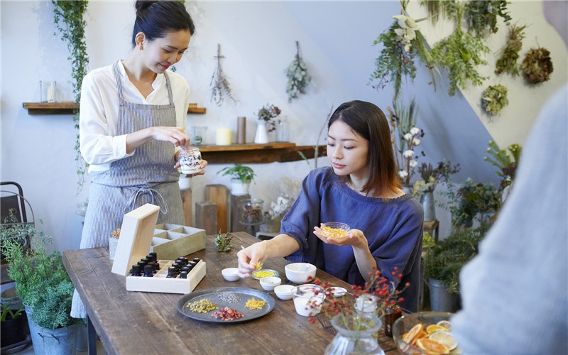 目前市场上，有哪些靠谱的手工活可以做？推荐一下