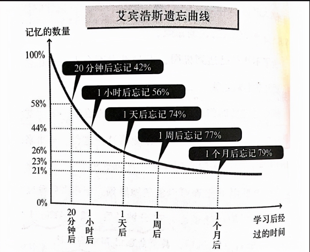 回顾：孩子很努力学习，成绩却不升反降？学习型家长应该这样做