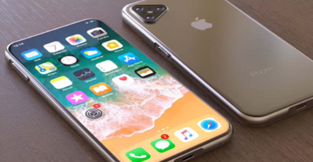 苹果手机死机卡住，强制重启的方法：iPhone X到iPhone13重启操作