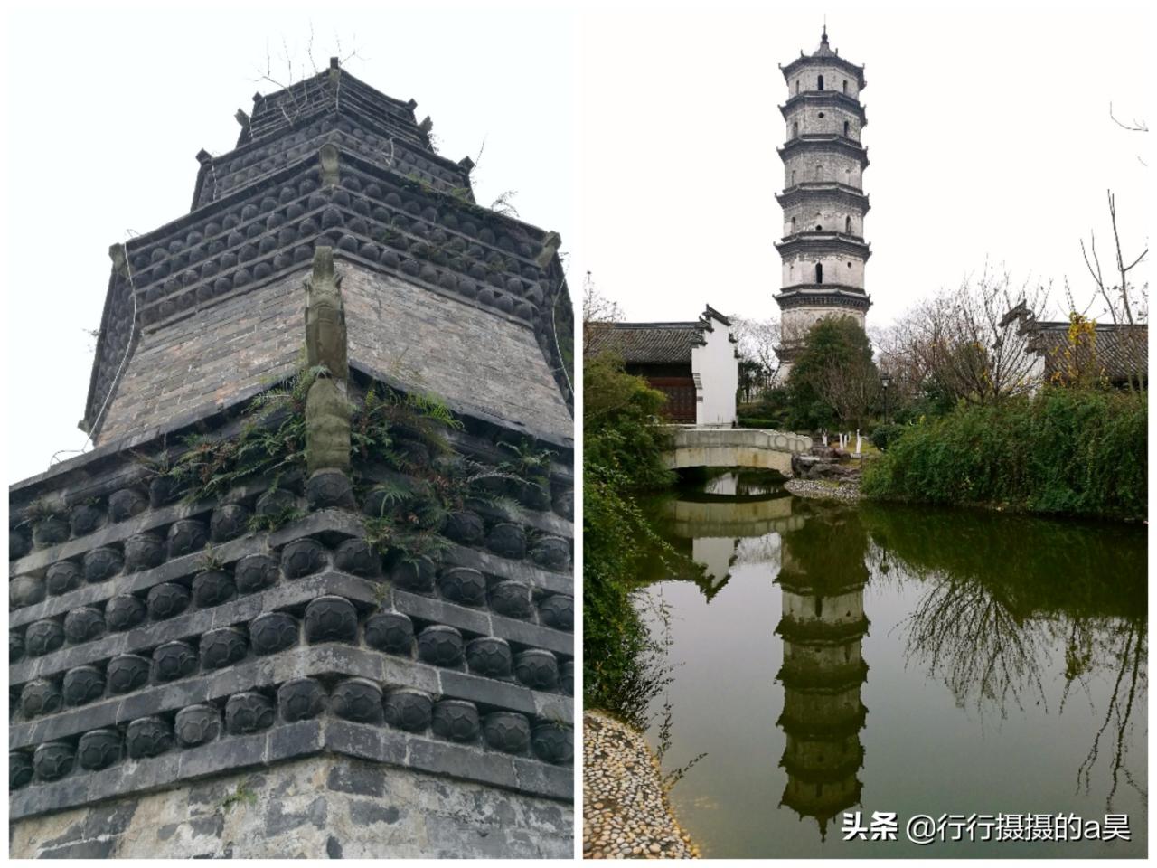 上饶城区必去的6大景点，每一处都是精华，建议全都去一遍