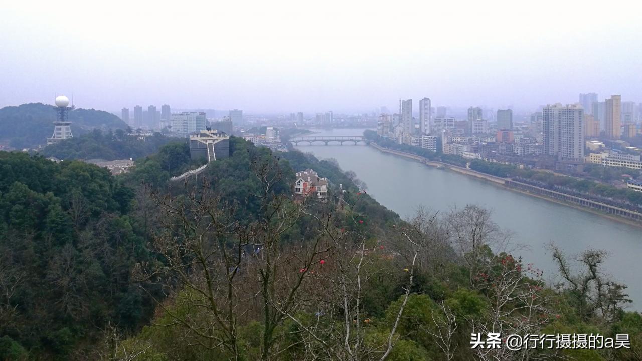 上饶城区必去的6大景点，每一处都是精华，建议全都去一遍