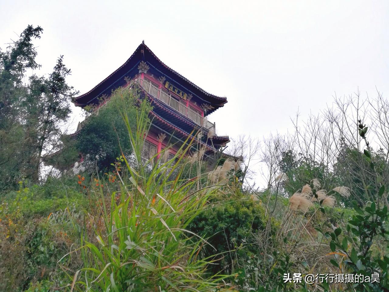 上饶城区必去的6大景点，每一处都是精华，建议全都去一遍