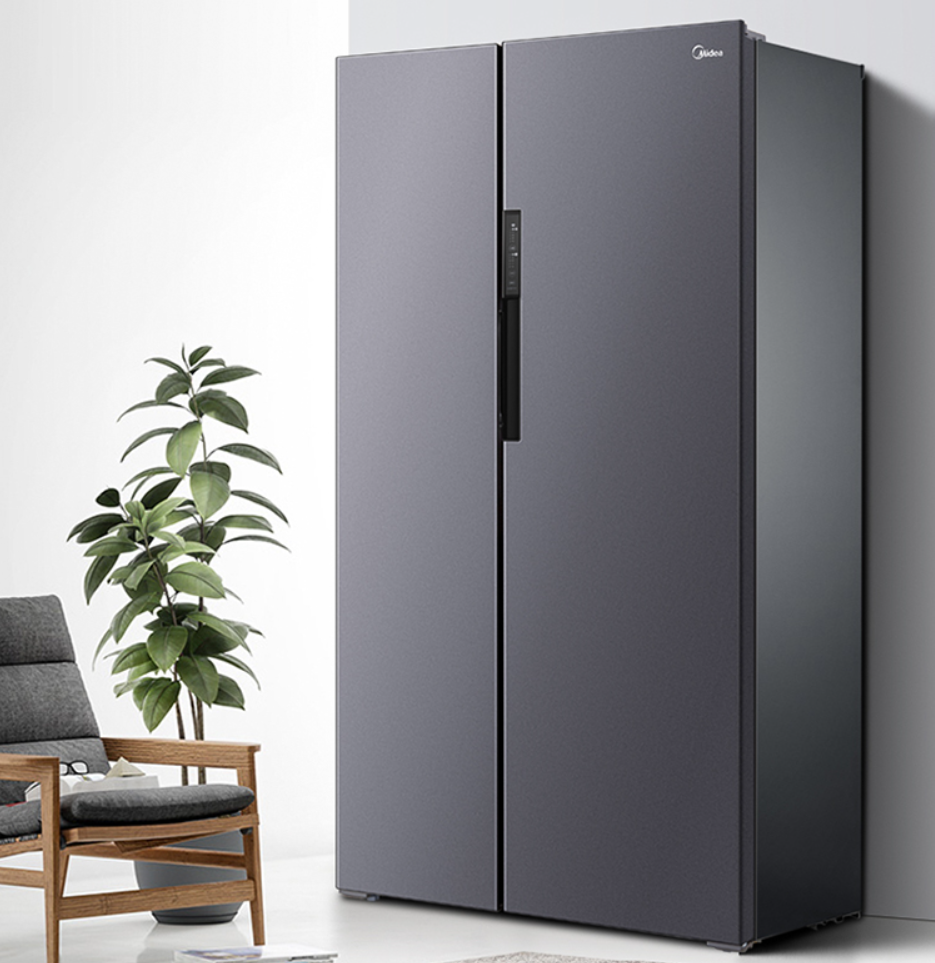 对开门冰箱怎么选？冰箱销量排行榜公布：容声冰箱降幅达1500元