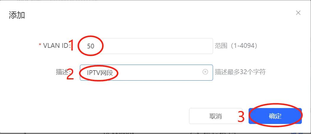 酒店场景如何配置IPTV