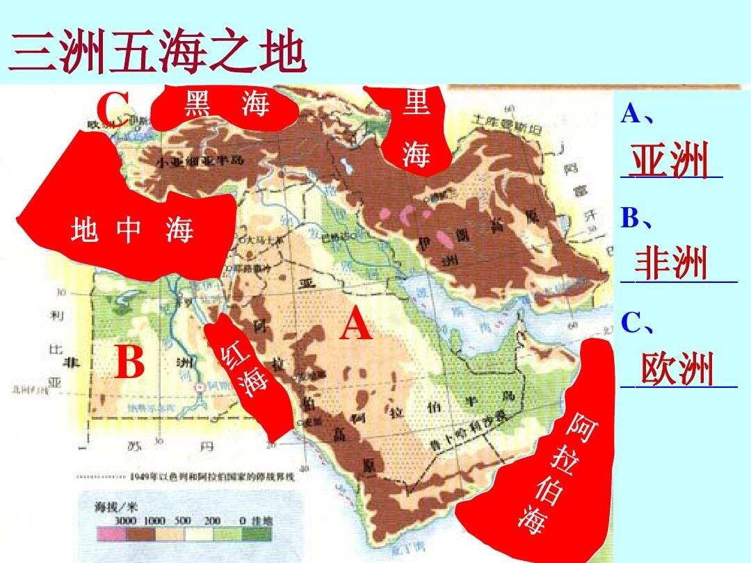 同样都是咸水湖，为什么里海被称为海，青海湖却叫作湖？