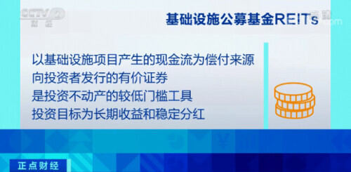 重磅！今天发售！公募REITs到底是啥？怎么买？