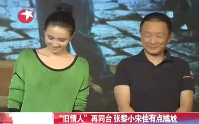 五婚张黎抛妻弃子，小宋佳逼宫刘蓓上位，她为何不成全张黎的六婚