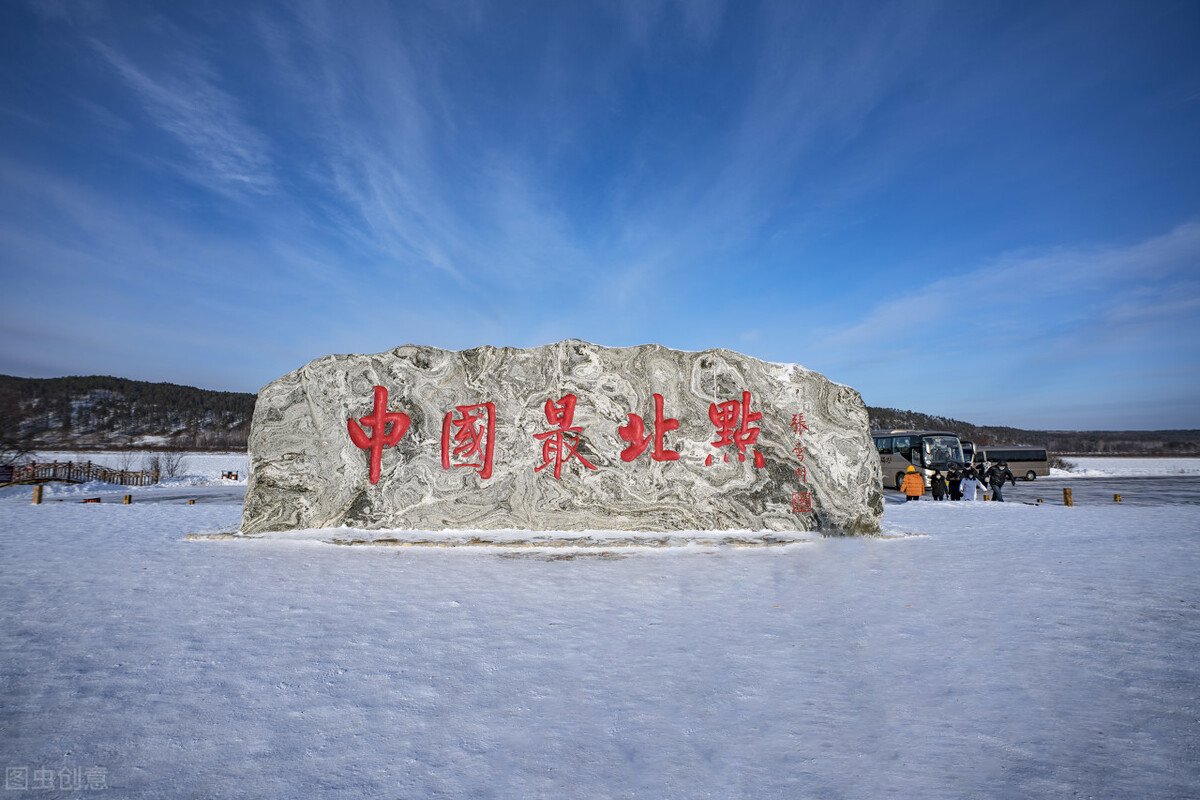 推荐8个国内适合12月旅行的目的地，再给自己安排一场旅行吧