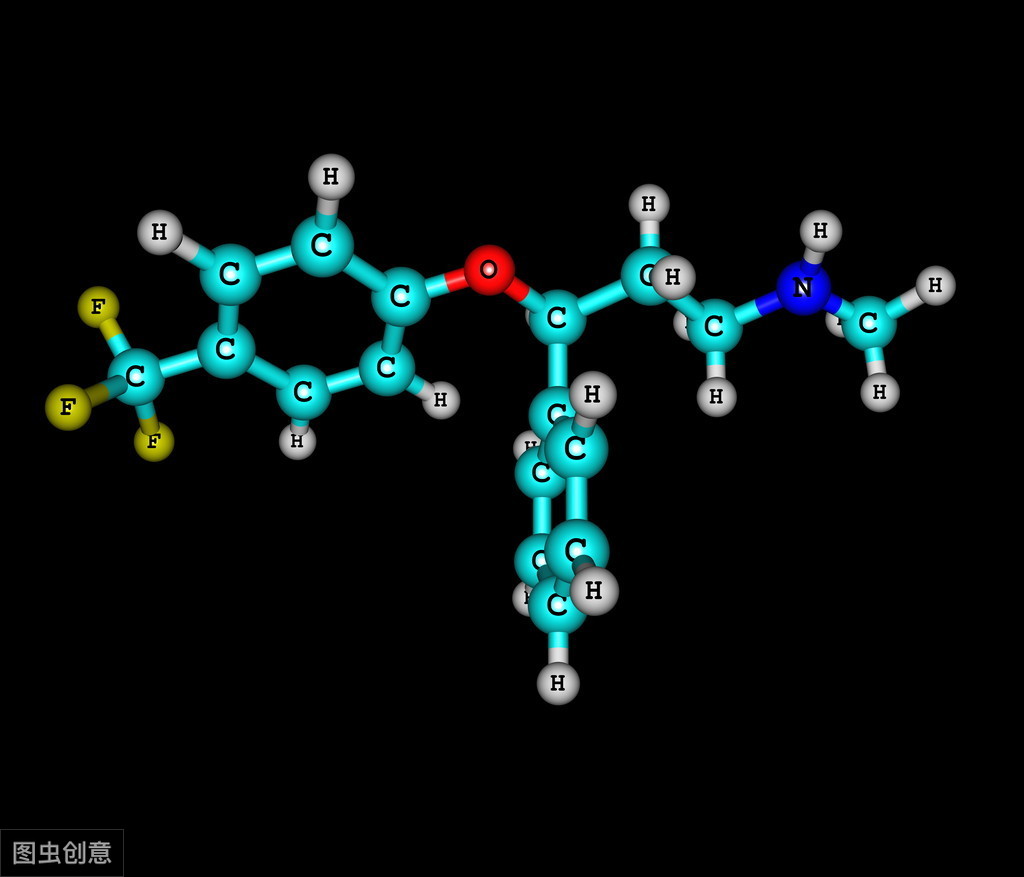 氟西汀＝爱情？别再拿抑郁症患者开玩笑了