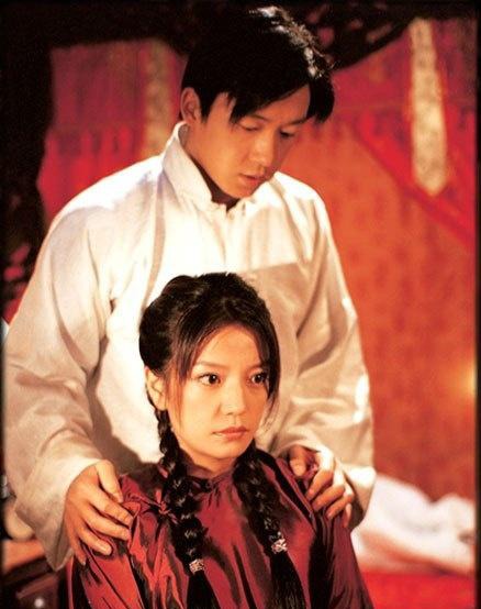 《京华烟云》“代妹出嫁”的姚木兰：她这一生，过得太悲情
