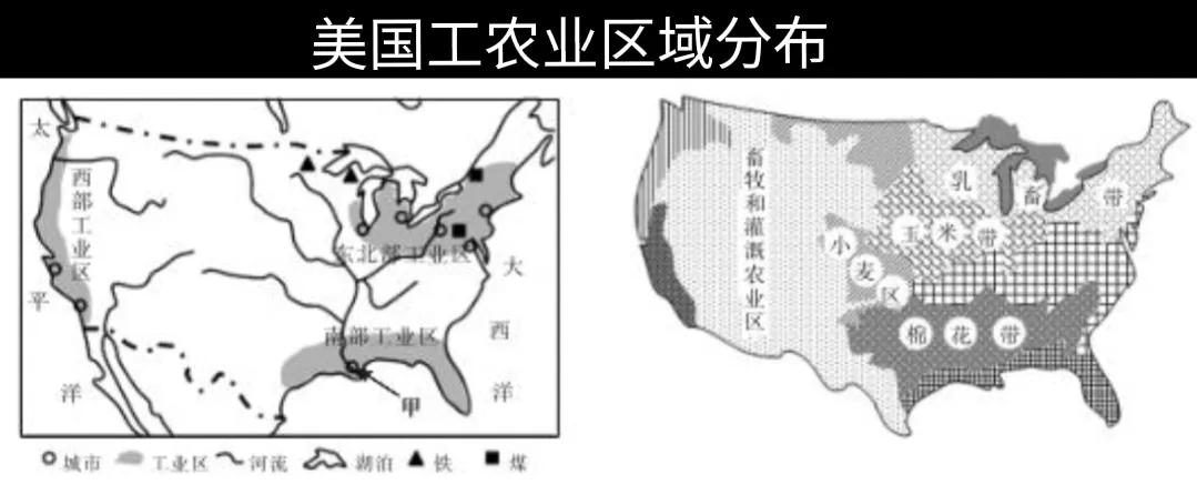 密西比河：贯穿美国中部的运输大动脉