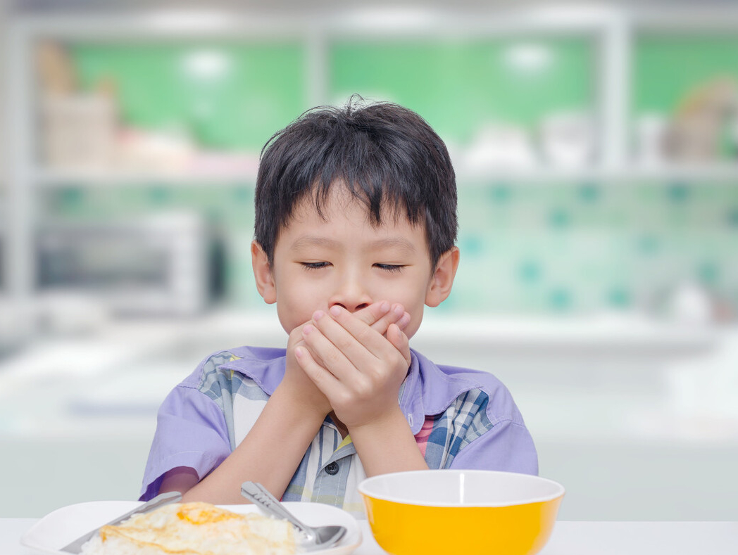 10种含锌丰富的食材，爸妈收藏起来，为孩子健康助力