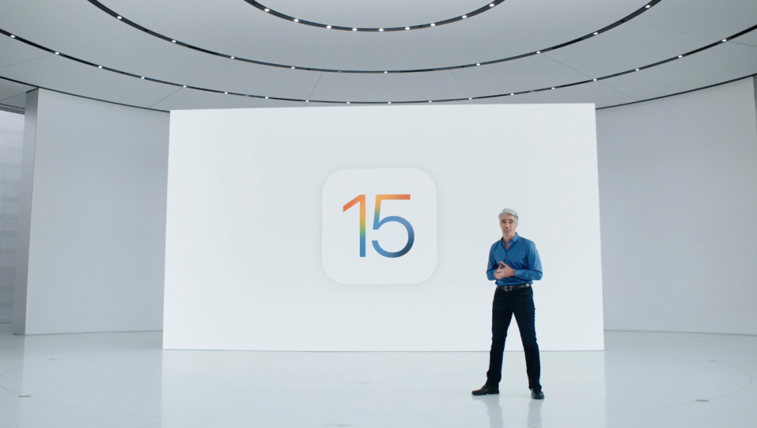 iOS15 全新系统发布！详细功能更新介绍，看这里就够了