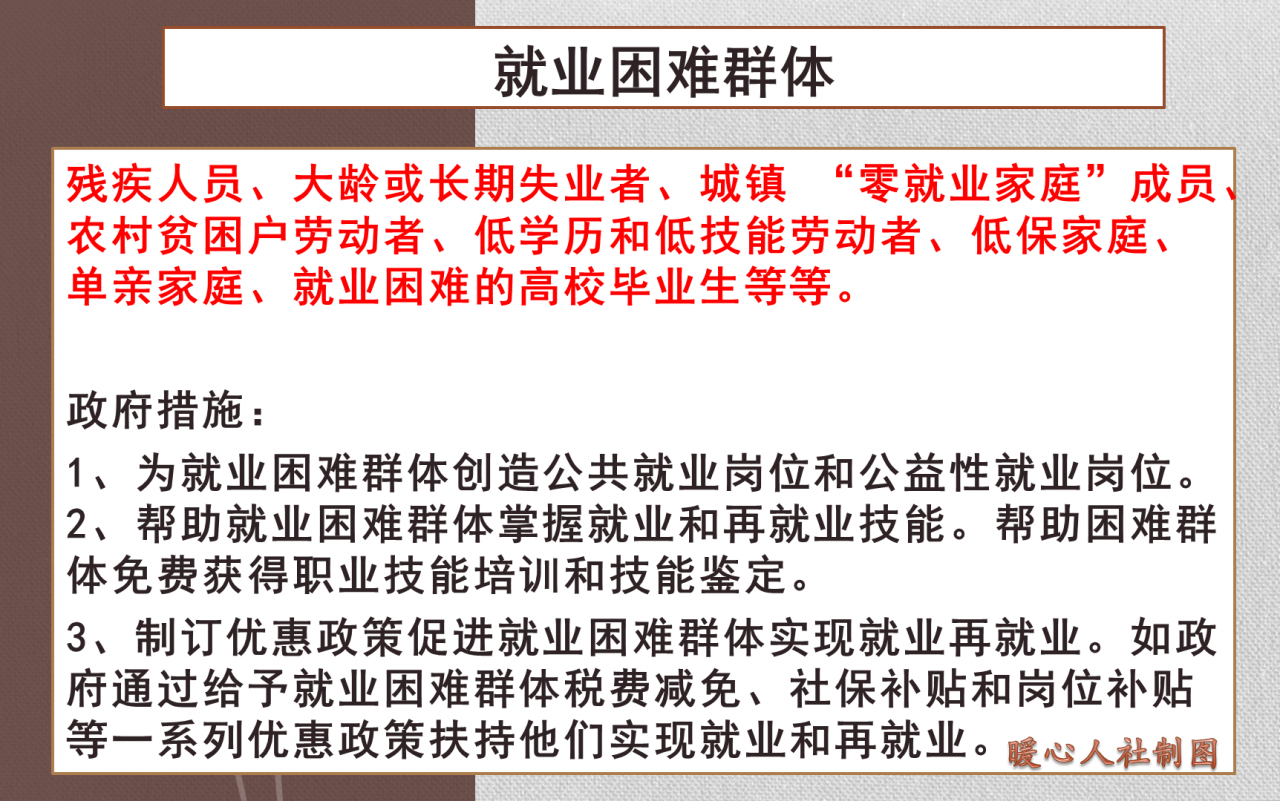 什么叫灵活就业人员？他们个人参保能享受哪些国家优惠政策？