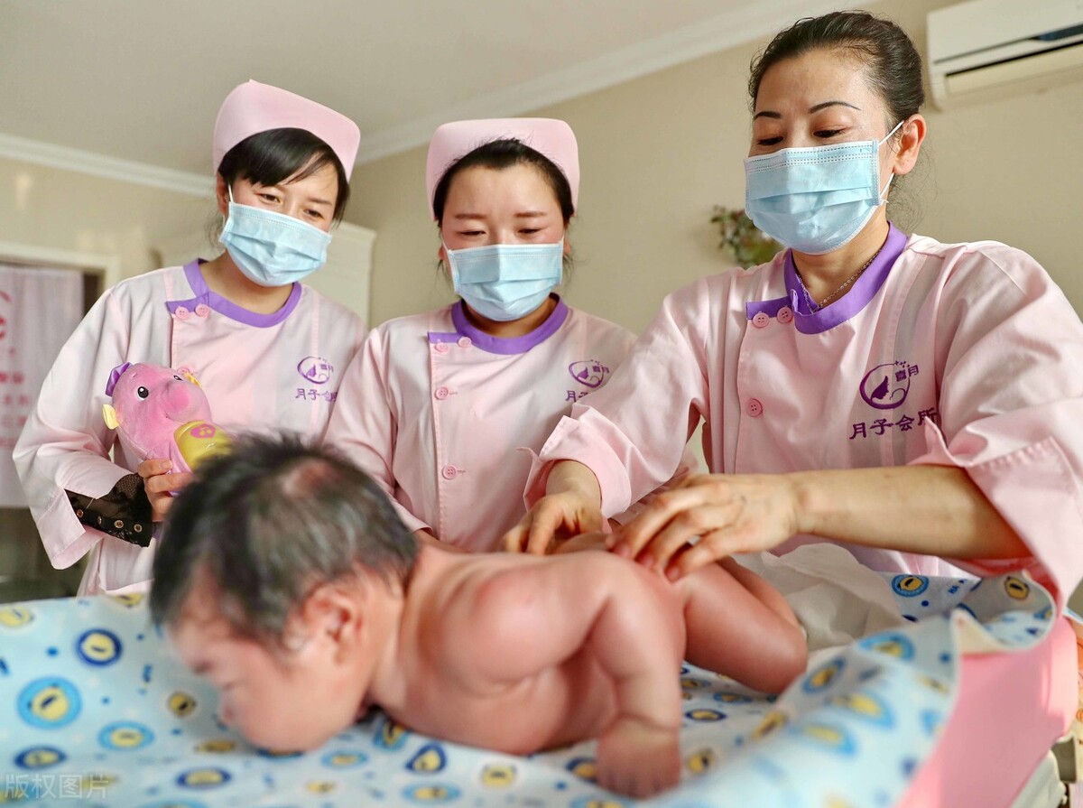 新手妈必看｜2-3月龄宝宝早教方法和游戏
