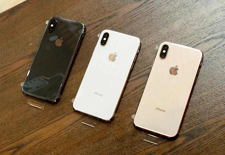 四年前的iPhoneX放到现在，相当于啥价位的安卓手机？