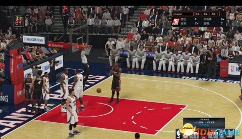 NBA 2K15游戏闪退问题解决方法