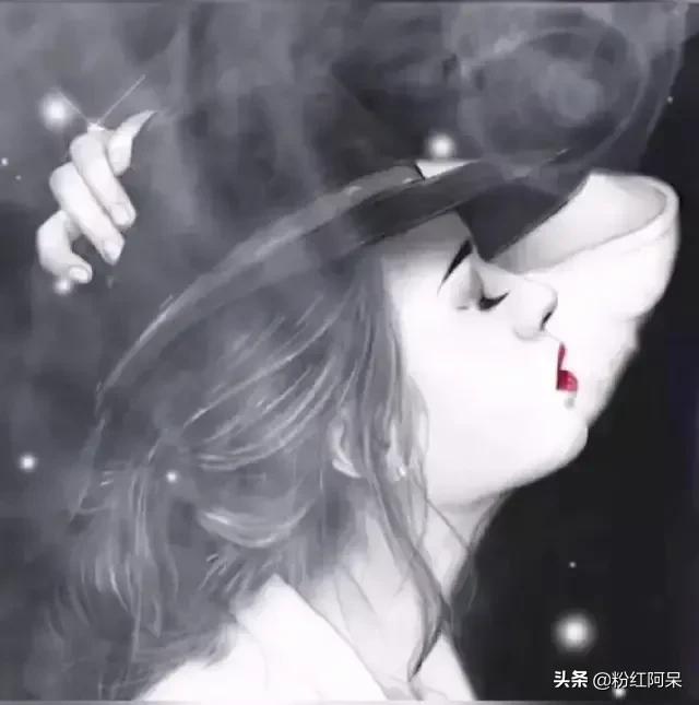 抖音超火女生头像