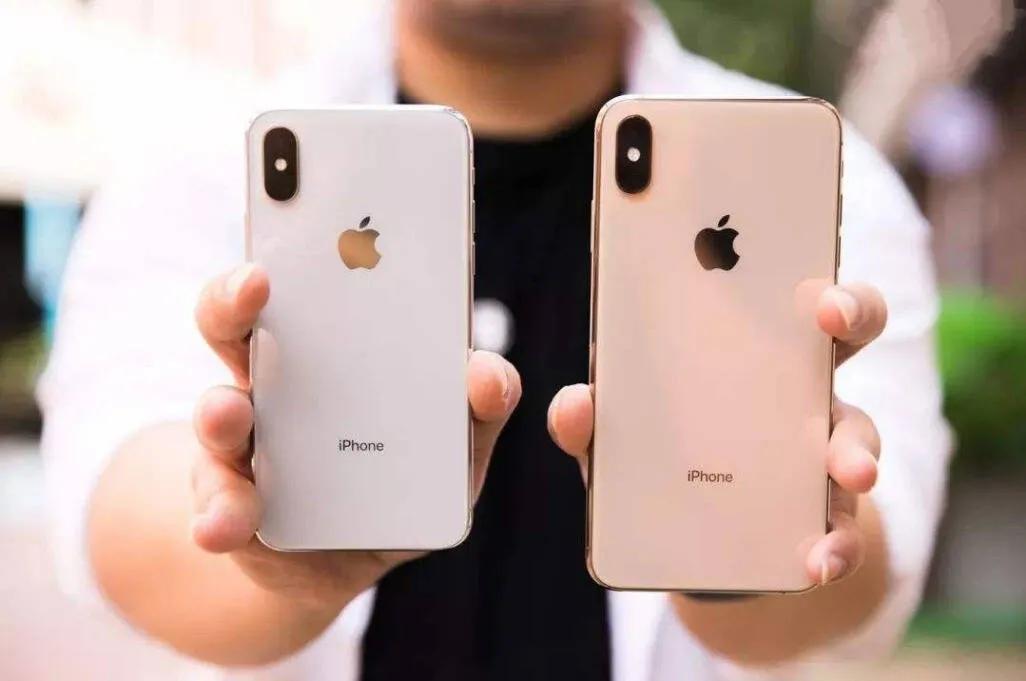 四年前的iPhoneX放到现在，相当于啥价位的安卓手机？