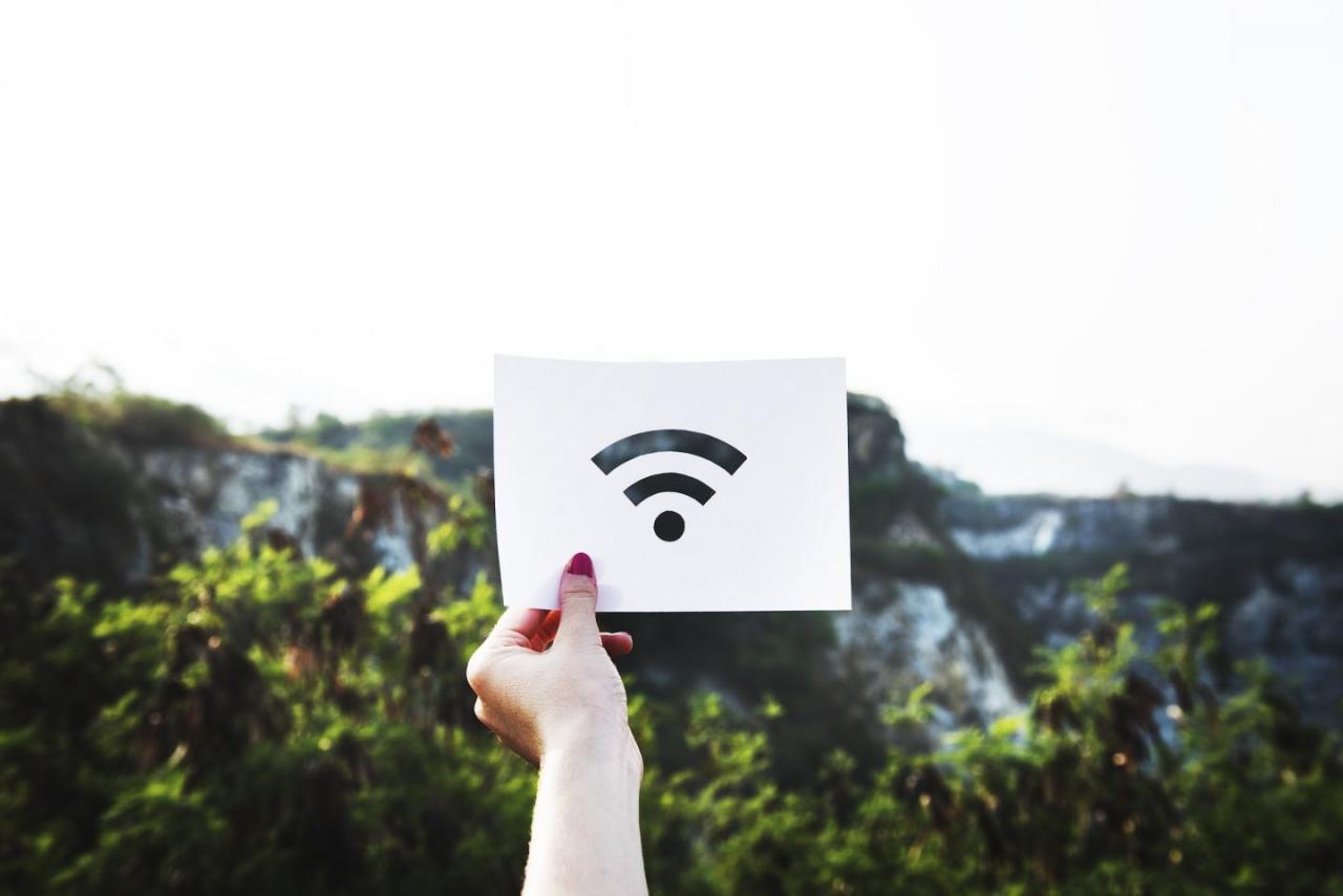 同样是无线网络，WiFi与WLAN，到底用谁更好？终于懂了