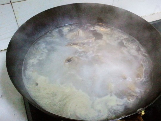 鸽粥，海口十大小吃之一，清香甜美，简单做法