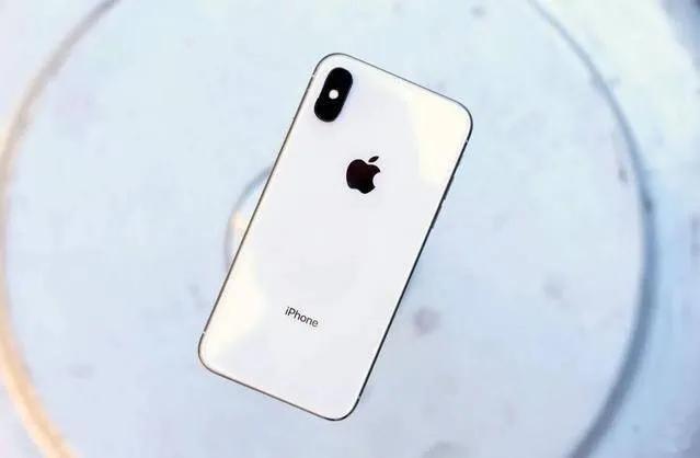 四年前的iPhoneX放到现在，相当于啥价位的安卓手机？