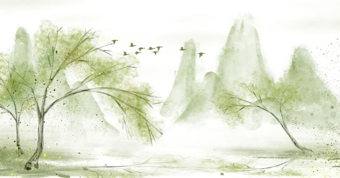 10首经典《浣溪沙》，全是千古名篇，苏轼的最治愈人心