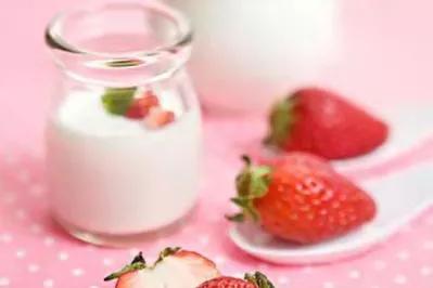 全国4款放心酸奶，经过鉴定，生牛乳最高的可达90%，有你家乡吗？