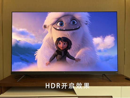 TCL S12金标剧院电视测评：堪称同价位最强音质