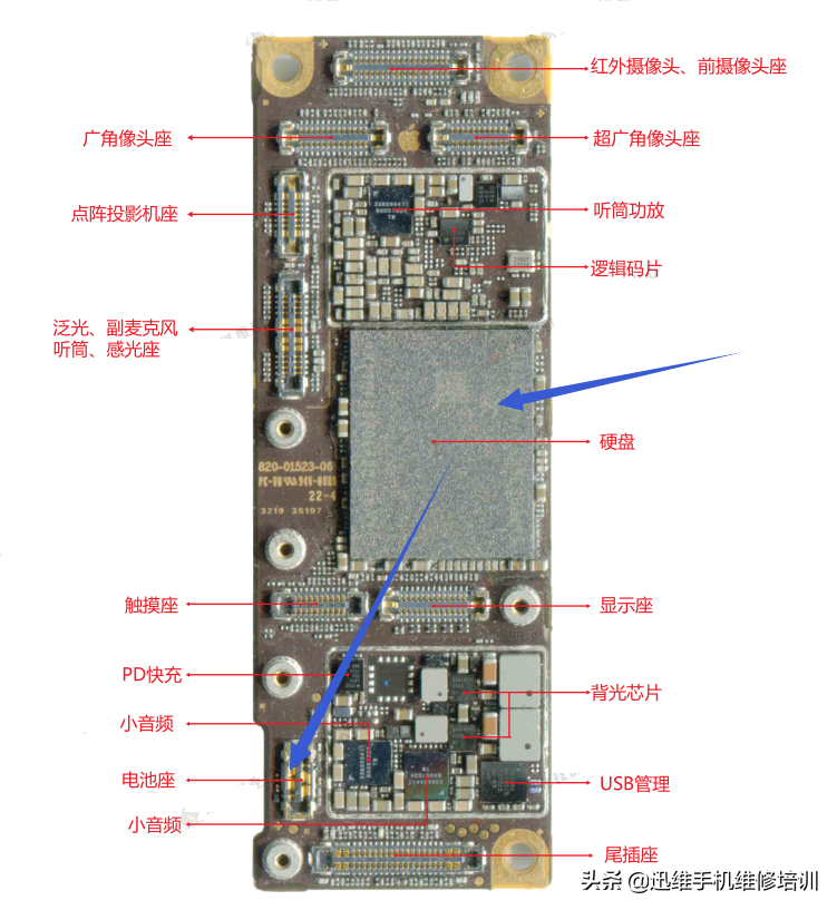 iPhone11手机黑屏怎么办？没想到这么简单 教你几招轻松搞定不求人