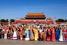 中国56个民族 你了解多少？