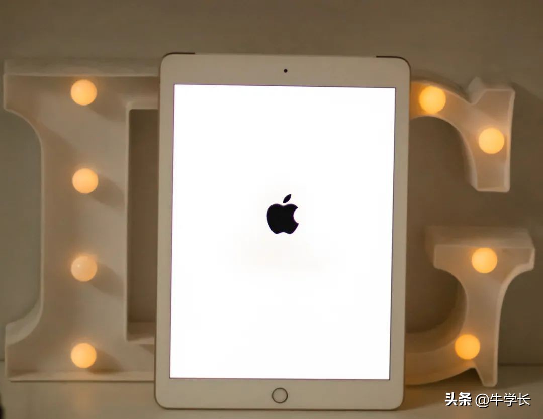 iPad开机一直卡在白苹果，这些原因和解决方法你知道吗？