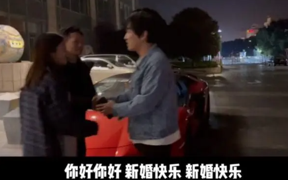 网红白冰：14岁辍学，25岁在上海买豪华别墅，他到底是什么来头？