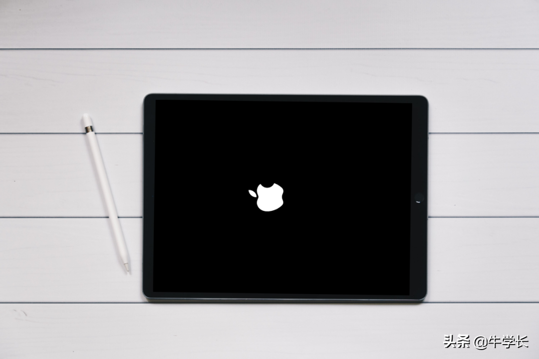 iPad开机一直卡在白苹果，这些原因和解决方法你知道吗？