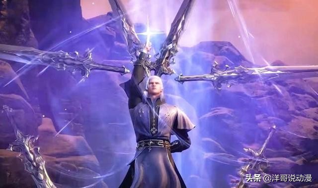 斗罗大陆：唐三失去人性，间接害死小舞，粉丝怒火中烧