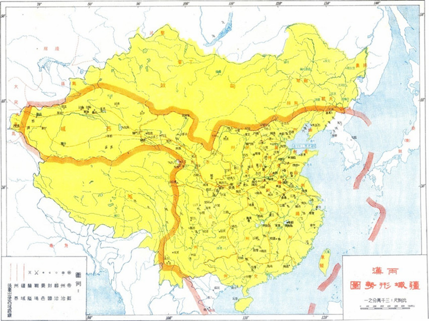 一个延续了400多年的强大汉朝，最后为什么突然亡国了？